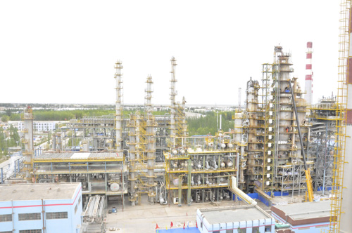 石油化工管線、彎頭、轉(zhuǎn)油線